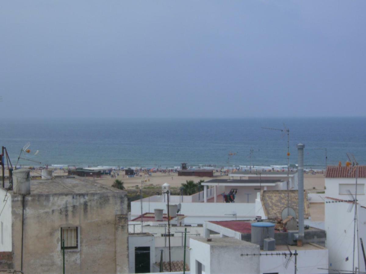 Casa Conil * Conil De La Frontera